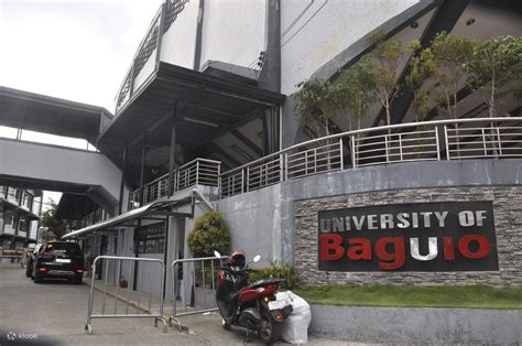 university of baguio address|University of Baguio .